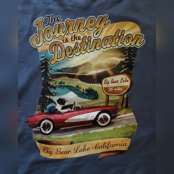 NEW Women's TEE by Duckco / SIZE: SMALL - Picture 4 of 6